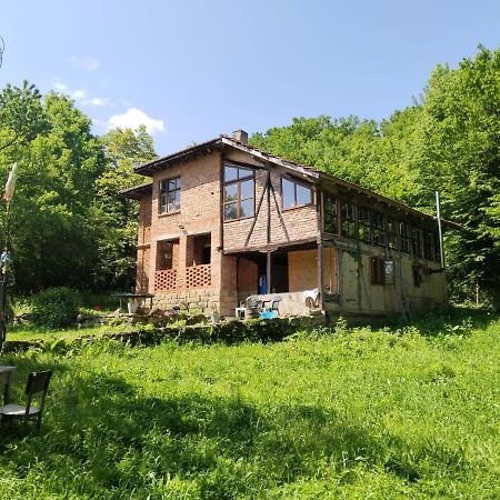 Balkan Mountains Villa Spa Elena Exterior photo